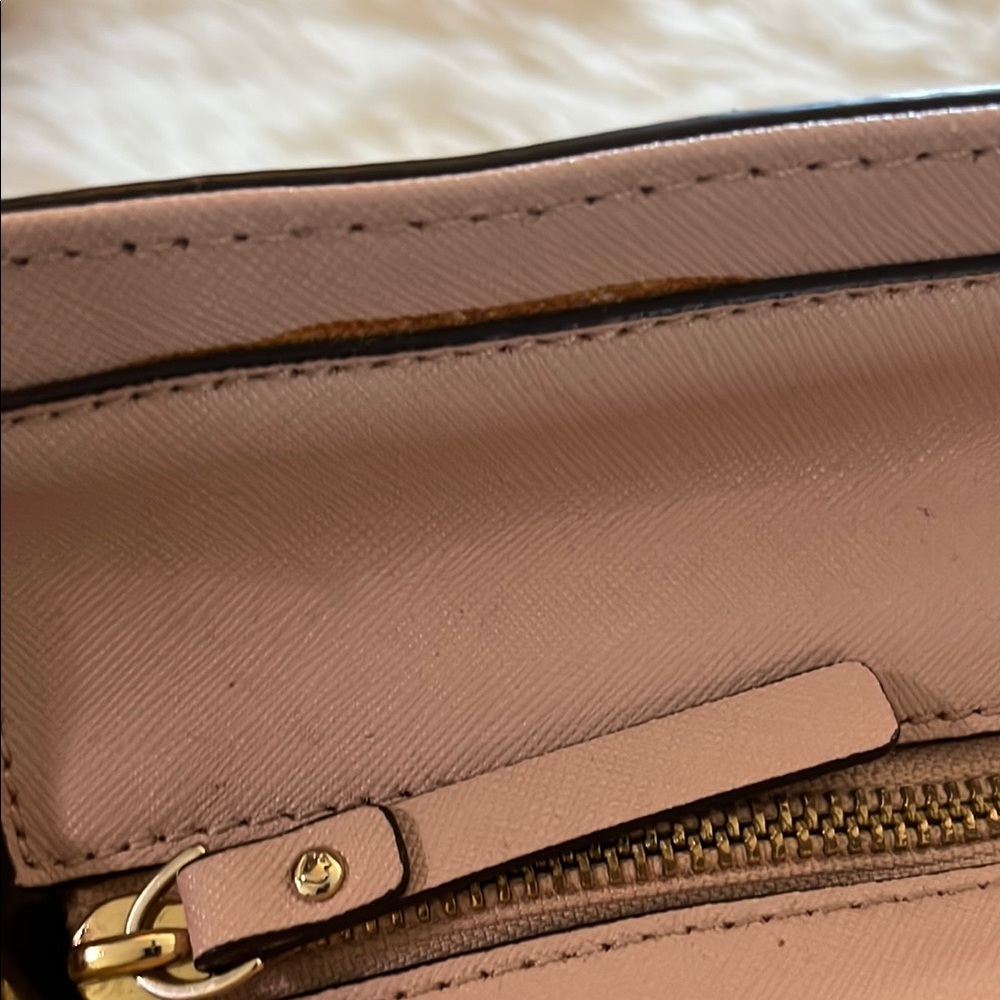 Kate Spade Saffiano Leather tote - Picture 9 of 13